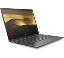 HP Envy x360 13-ar0062nr 13.3" FHD (Touchscreen) Convertible Notebook, AMD Ryzen 5-3500U, 2.10GHz, 8GB RAM, 256GB SSD, Windows 10 Pro 64-Bit - 7AE10UA#ABA (Certified Refurbished)