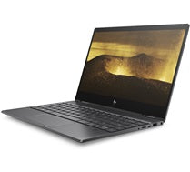 HP Envy x360 13-ar0062nr 13.3" FHD (Touchscreen) Convertible Notebook, AMD Ryzen 5-3500U, 2.10GHz, 8GB RAM, 256GB SSD, Windows 10 Pro 64-Bit - 7AE10UA#ABA (Certified Refurbished)