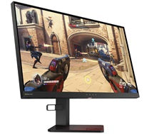 HP Omen X 24.5" Full HD LED Gaming Monitor, 1ms, 16:9, 1000:1-Contrast - 4NK94AA#ABA