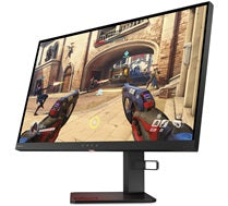 HP Omen X 24.5" Full HD LED Gaming Monitor, 1ms, 16:9, 1000:1-Contrast - 4NK94AA#ABA