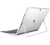 HP Elite x2 G4 13" WUXGA+ (Touch) Convertible Tablet, Intel i7-8665U, 1.90GHz, 16GB RAM, 512GB SSD, Win10P - 9VW57UT#ABA