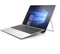 HP Elite x2 G4 12.3" WUXGA+ (Touch) Convertible Notebook, Intel i5-8265U, 1.60GHz, 16GB RAM, 256GB SSD, Win10P - 7ZZ32UT#ABA