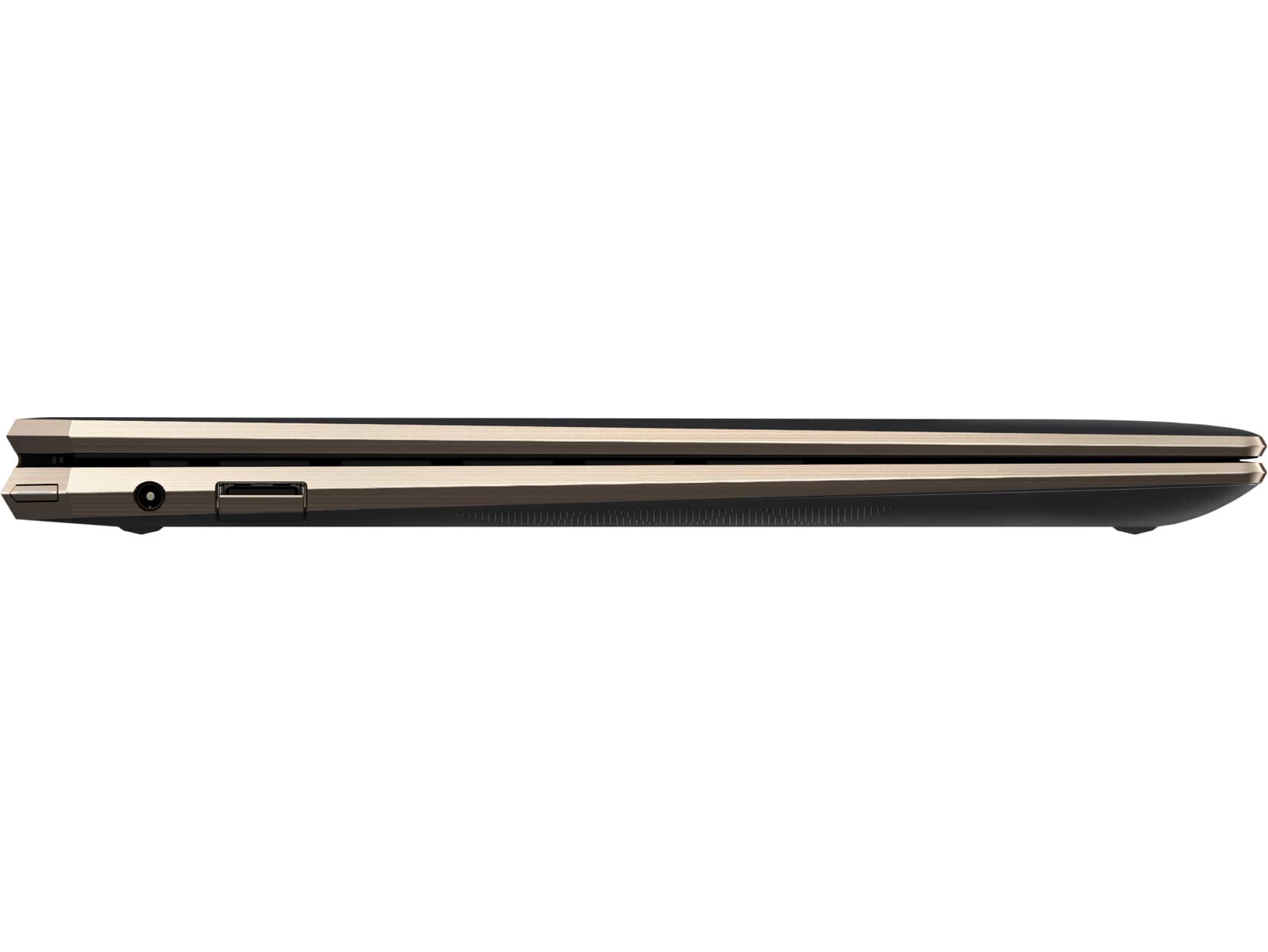 HP Spectre x360 13-aw2003dx 13.3" 4K UHD Convertible Notebook, Intel i5-1135G7, 2.40 GHz, 8GB RAM, 512GB SSD, Win10H - 1G5S4UA#ABA (Refurbished)