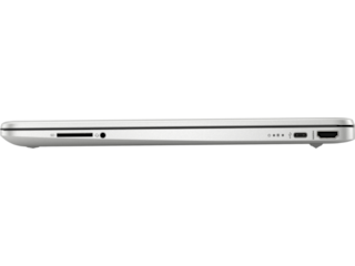 HP 15t-dy200 15.6" HD Notebook, Intel i7-1165G7, 2.80GHz, 16GB RAM, 256GB SSD, W10H-5A184U8#ABA (Certified Refurbished)