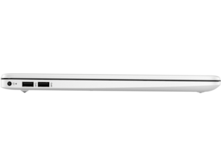 HP 15t-dy200 15.6" FHD Notebook, Intel i7-1165G7, 2.80GHz, 16GB RAM, 256GB SSD, W10H-4B6Y4U8#ABA (Certified Refurbished)