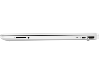 HP 15t-dy200 15.6" FHD Notebook, Intel i7-1165G7, 2.80GHz, 16GB RAM, 256GB SSD, W10H-4B6Y4U8#ABA (Certified Refurbished)