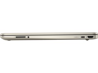 HP 15z-ef100 15.6" FHD Notebook, AMD Athlon Gold 3150U, 2.40GHz, 8GB RAM, 128GB SSD, W10H - 4C8N6U8#ABA (Certified Refurbished)