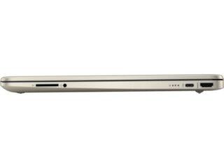 HP 15z-ef100 15.6" HD Notebook, AMD Athlon Gold 3150U, 2.40GHz, 8GB RAM, 128GB SSD, W10H - 477B1U8#ABA (Certified Refurbished)