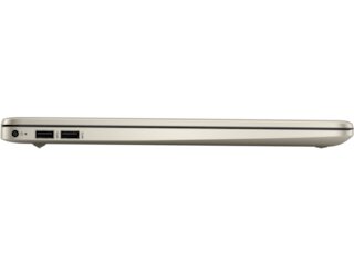 HP 15z-ef100 15.6" HD Notebook, AMD Athlon Gold 3150U, 2.40GHz, 8GB RAM, 128GB SSD, W10H - 457K6U8#ABA (Certified Refurbished)