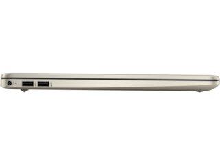 HP 15z-ef100 15.6" HD Notebook, AMD Athlon Gold 3150U, 2.40GHz, 8GB RAM, 128GB SSD, W10H - 54M63U8#ABA (Certified Refurbished)