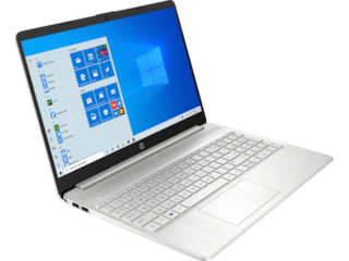HP 15t-dy200 15.6" FHD Notebook, Intel i7-1165G7, 2.80GHz, 16GB RAM, 16GB Optane, 256GB SSD, W10H - 446H1U8#ABA (Certified Refurbished)