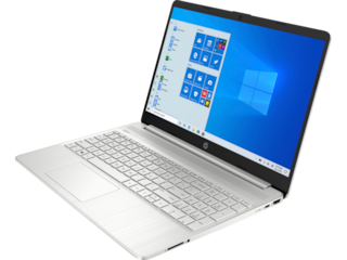 HP 15t-dy200 15.6" HD Notebook, Intel i7-1165G7, 2.80GHz, 16GB RAM, 32GB Optane, 512GB SSD, W10H - 60M04U8#ABA (Certified Refurbished)