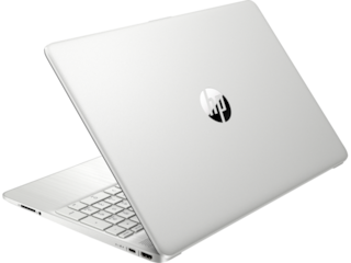 HP 15t-dy200 15.6" HD Notebook, Intel i7-1165G7, 2.80GHz, 16GB RAM, 512GB SSD, W10H - 58C03U8#ABA (Certified Refurbished)