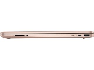 HP 15z-ef100 15.6" HD Notebook, AMD Athlon Gold 3150U, 2.40GHz, 8GB RAM, 128GB SSD, W10H - 36U55U8#ABA (Certified Refurbished)