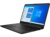 HP 14z-dk100 14" HD Notebook, AMD Athlon Silver 3050U, 2.30GHz, 8GB RAM, 256GB SSD, W10H - 38Z81U8#ABA (Certified Refurbished)