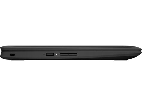 HP Chromebook x360 11MK G3 EE 11.6" HD Convertible Notebook, MediaTek MT8183, 2.0GHz, 8GB RAM, 64GB eMMC, Chrome OS - 349Y7UT#ABA