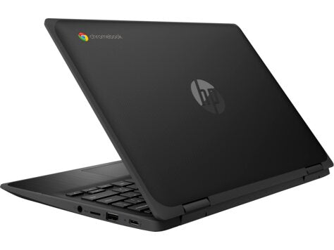 HP Chromebook x360 11MK G3 EE 11.6" HD Convertible Notebook, MediaTek MT8183, 2.0GHz, 8GB RAM, 64GB eMMC, Chrome OS - 349Y7UT#ABA