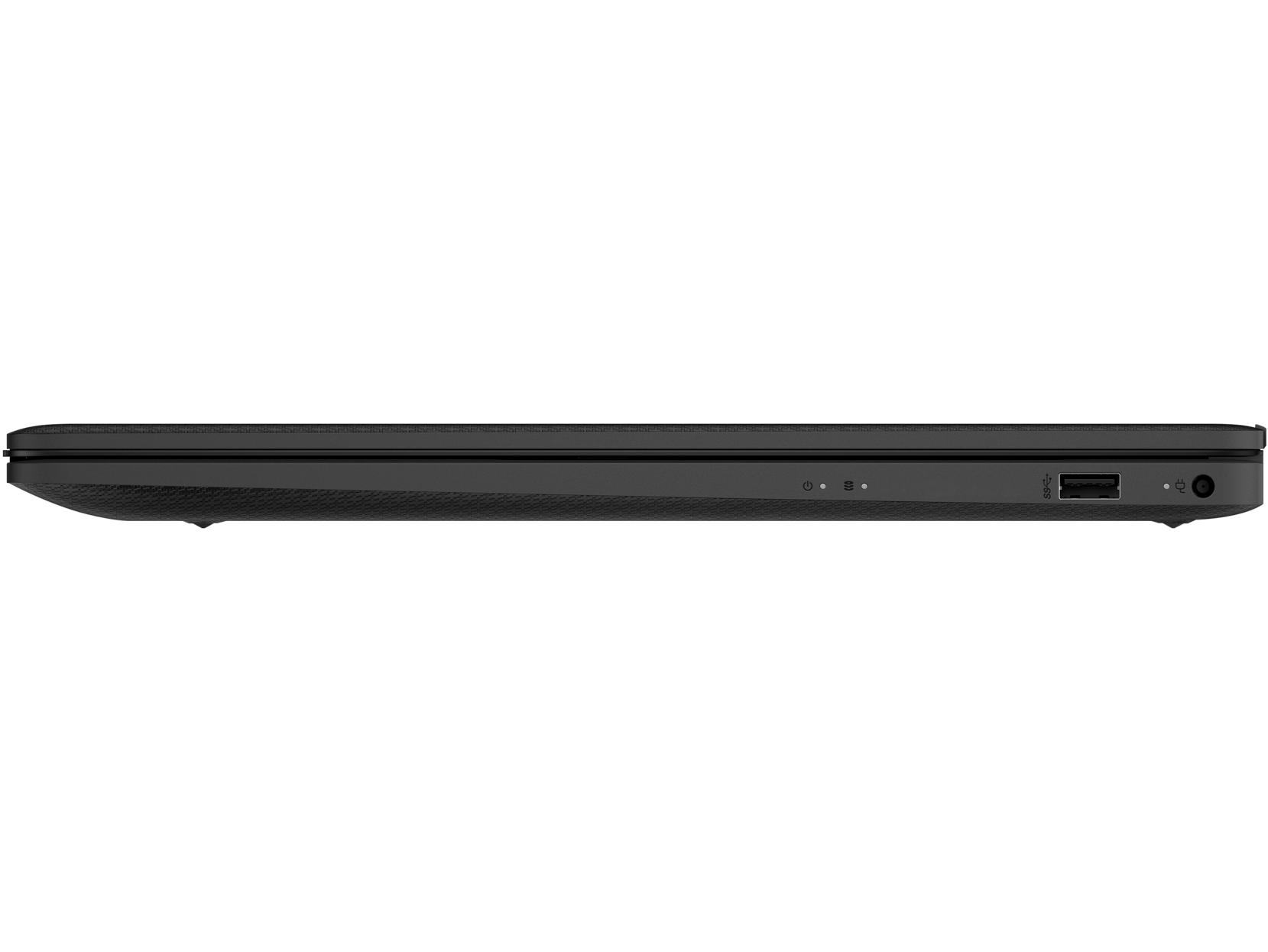 HP 17t-cn000 17.3" HD+ Notebook, Intel i3-1125G4, 2.0GHz, 8GB RAM, 256GB SSD, Win11H - 6B9F0U8#ABA (Certified Refurbished)