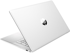 HP 17z-cp000 17.3" HD+ Notebook, AMD Athlon Gold 3150U, 2.40GHz, 8GB RAM, 128GB SSD, W10H - 665M0U8#ABA (Certified Refurbished)