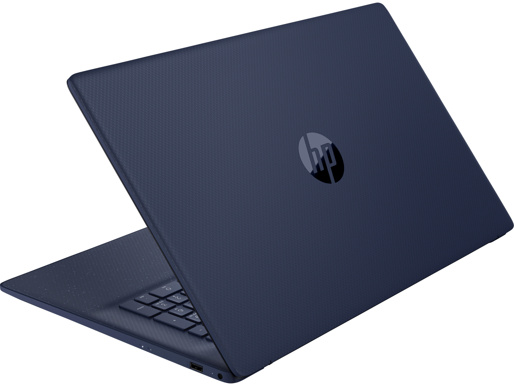 HP 17z-cp000 17.3" HD+ Notebook, AMD Athlon Gold 3150U, 2.40GHz, 8GB RAM, 128GB SSD, W10H - 665L4U8#ABA (Certified Refurbished)