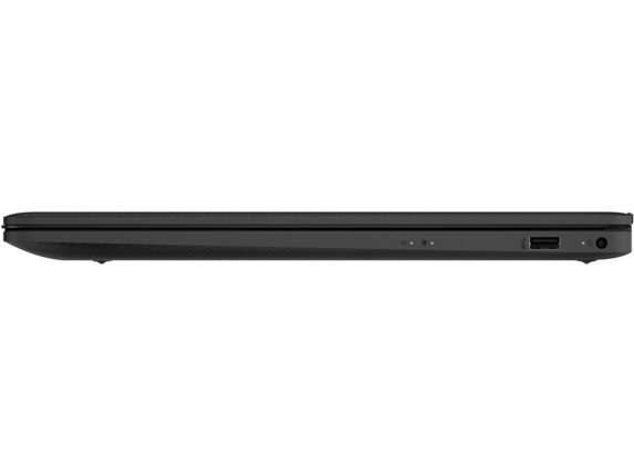 HP 17z-cp000 17.3" HD+ Notebook, AMD Athlon Gold 3150U, 2.40GHz, 8GB RAM, 128GB SSD, W10H - 615D8U8#ABA (Certified Refurbished)