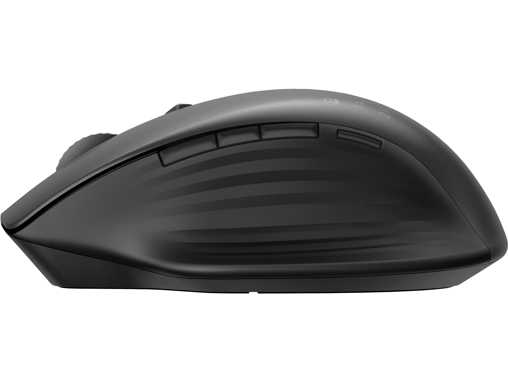 HP 935 Creator Wireless Mouse, 8 Buttons, Bluetooth, USB - 1D0K8UT#ABA