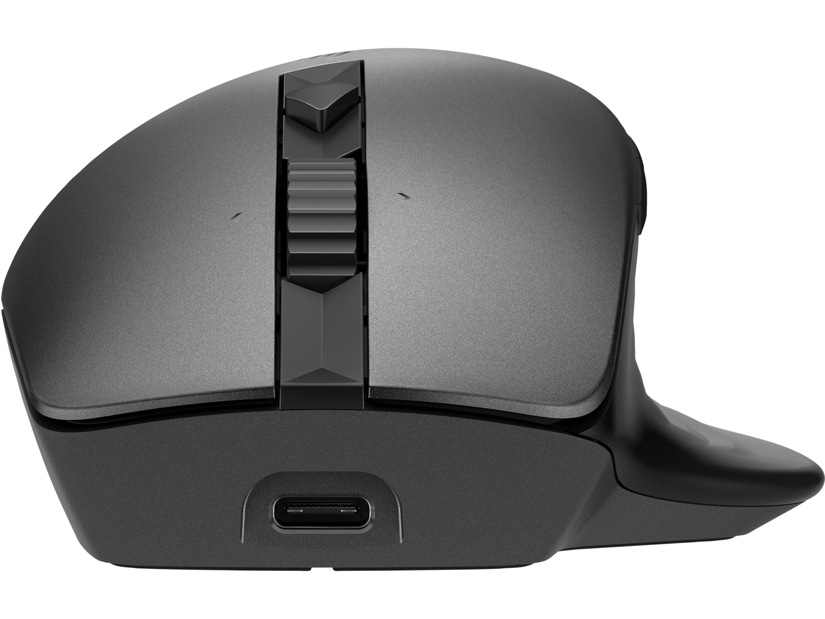 HP 935 Creator Wireless Mouse, 8 Buttons, Bluetooth, USB - 1D0K8UT#ABA