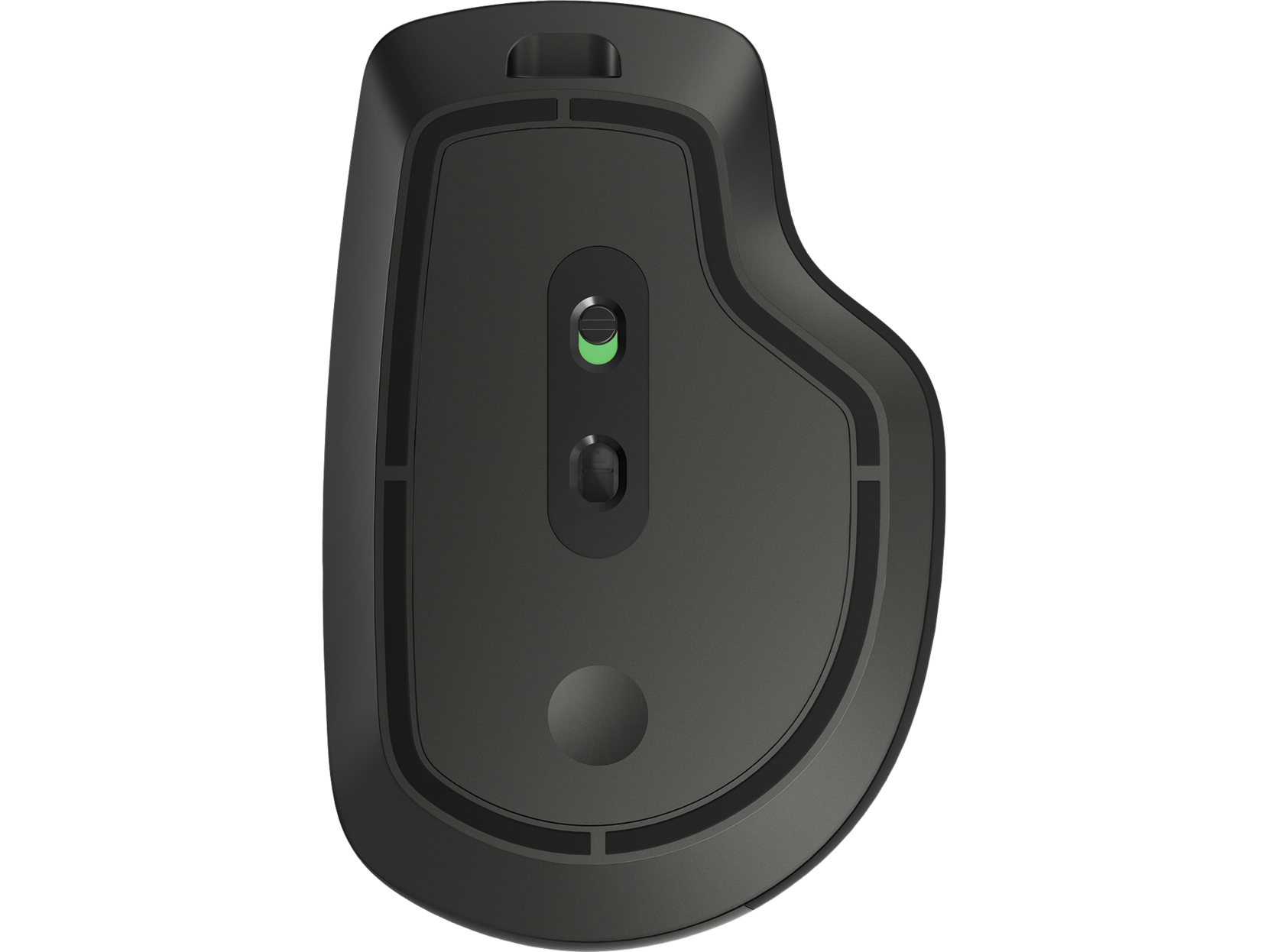 HP 935 Creator Wireless Mouse, 8 Buttons, Bluetooth, USB - 1D0K8UT#ABA