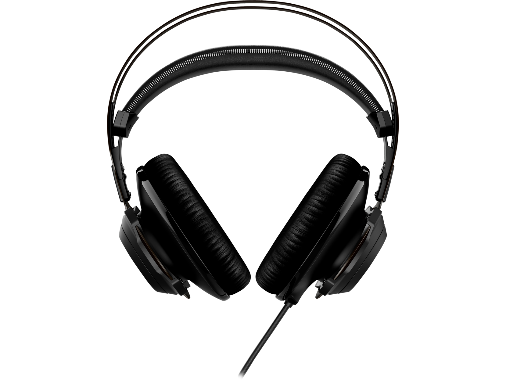 HyperX Cloud Revolver Wired Gaming Headset, 7.1 Surround Sound, USB, 3.5mm Port, Gunmetal - 4P5K5AA