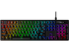 HP HyperX Alloy Origins RGB Mechanical Gaming Keyboard (US Layout), Wired, USB, Black - 4P4F6AA#ABA