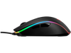HP HyperX Pulsefire Surge Gaming Mouse, 16,000 dpi, 6 Buttons, Optical, USB 2.0 - 4P5Q1AA