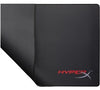 HP HyperX FURY S Gaming Mouse Pad, Cloth (XL), Monotone, Black - 4P5Q9AA