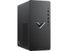 HP Victus TG02-0051 15L Tower Gaming Desktop, Intel i3-12100F, 3.30GHz, 8GB RAM, 512GB SSD, W11H - 575K1AA#ABA