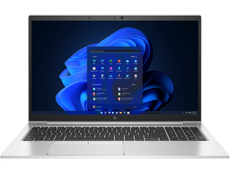 HP EliteBook 855 G8 15.6" FHD Notebook, AMD R5-5650U, 2.30GHz, 16GB RAM, 256GB SSD, Win11P - 611Z5UT#ABA