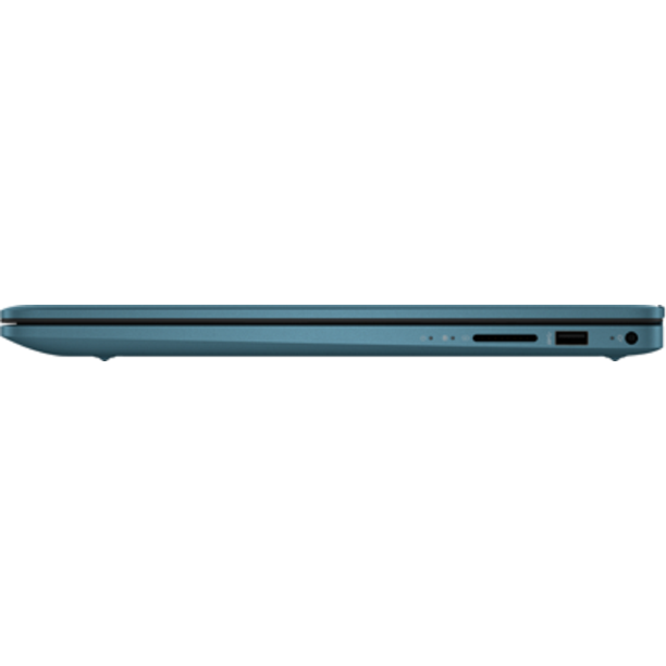 HP 17-cn1008cy 17.3" HD+ Notebook, Intel i5-1155G7, 2.50GHz, 12GB RAM, 512GB SSD, W11H - 552Y1UA#ABA (Refurbished)