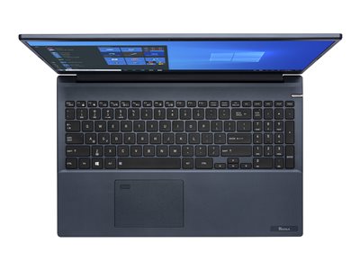 Dynabook Tecra A50-J1518 15.6" FHD Notebook, Intel i7-1165G7, 2.80GHz, 16GB RAM, 512GB SSD, Win10P - PML10U-00C04Q