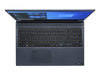 Dynabook Tecra A50-J1515 15.6" FHD Notebook, Intel i7-1165G7, 2.80GHz, 8GB RAM, 256GB SSD, Win10P -PML10U-01X04Q