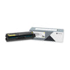 Lexmark Yellow Extra High Yield Print Cartridge, 4,500 Pages Yield - C340X40