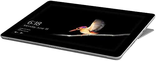Microsoft Surface Go 2 10.5" PixelSense Tablet, Intel m3-8100Y, 1.10GHz, 4GB RAM, 64GB SSD, Win10P- UJB-00001
