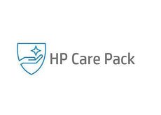 HP Care Pack - 3 Year Pickup and Return Notebook Service, Offsite, Depot Repair - U9ED9E