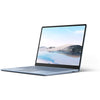 Microsoft 12.4" PixelSense Surface Laptop Go, Intel i5-1035G1, 1.0GHz, 8GB RAM, 128GB SSD, Win10HS - 1ZZ-00002 (Certified Refurbished)