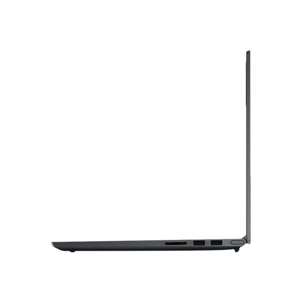 Lenovo IdeaPad Slim 7 15IMH05 15.6" FHD Notebook, Intel i7-10750H, 2.6GHz, 16GB RAM, 512GB SSD, Win10H - 82AE0004US (Refurbished)