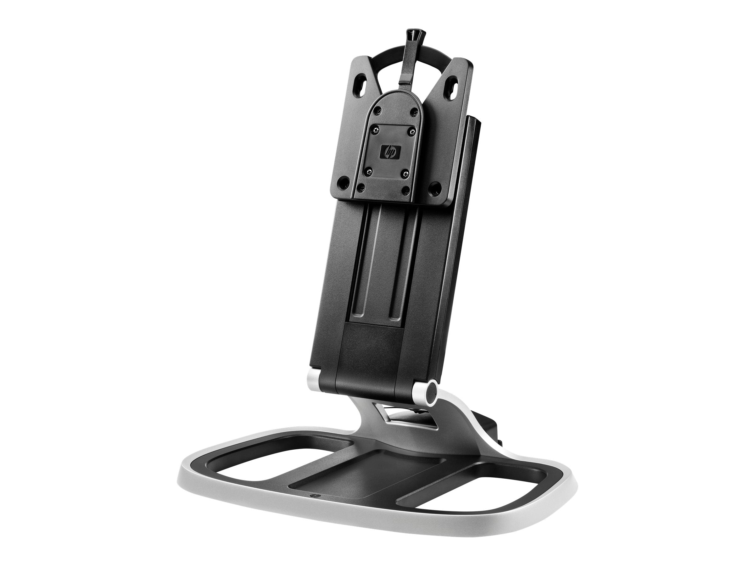 HP Integrated Work Center Stand for Ultra Slim Desktop and Thin Client - E8H16AT