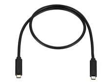 HP Thunderbolt Dock 120W G2 Cable, Data Transfer Cable - 3XB94UT