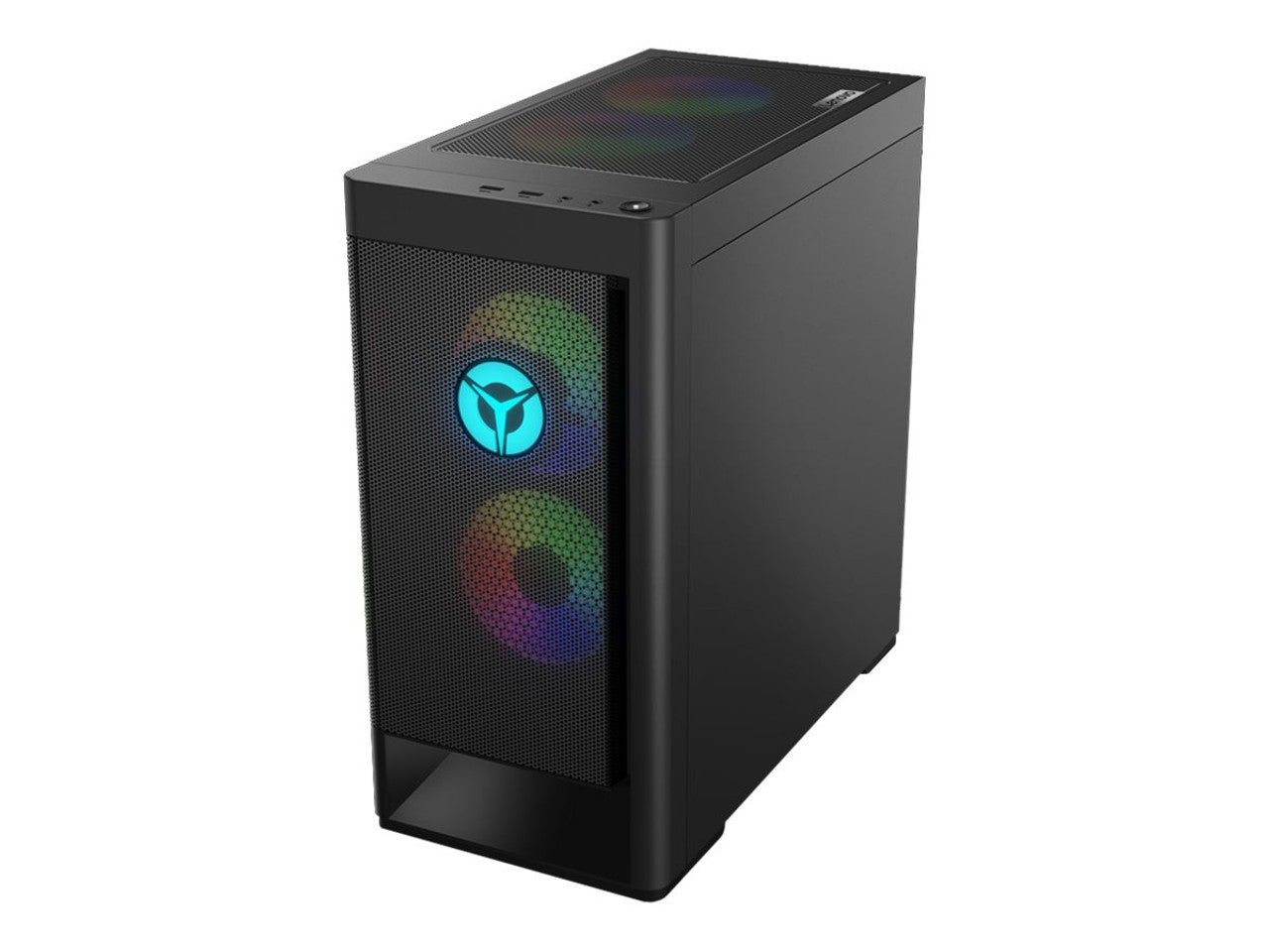 Lenovo Legion T5 26IAB7 Tower PC, Intel i7-12700, 2.10GHz, 32GB RAM, 1TB SSD + 1TB HDD, Win11P - 90SU000AUS