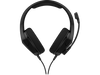 HP HyperX Cloud Stinger Core Gaming Headset, Wired, Black - 4P4F4AA