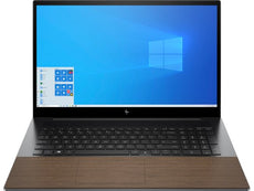 HP Envy 17t-cg100 17.3" FHD Notebook, Intel i7-1165G7, 2.80GHz, 16GB RAM, 512GB SSD, Win10H - 4Y853U8#ABA (Certified Refurbished)