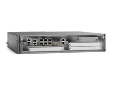 Cisco ASR 1002-X Router Chassis, 6 Ports, 9 Slots, Gigabit Ethernet - ASR1002-X-RF (Certified Refurbished)