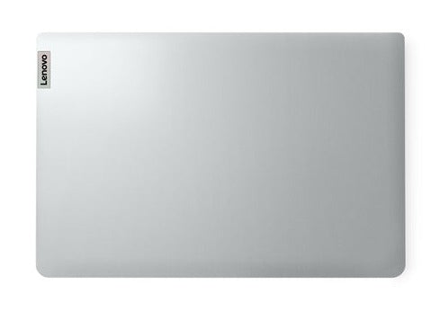 Lenovo IdeaPad 1 14IAU7 14" HD Notebook, Intel i3-1215U, 1.20GHz, 4GB RAM, 128GB SSD, Win11HS - 82QC003VUS