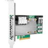 HPE Smart Array P824i-p MR Gen10 SAS PCIe Controller, 12Gb/s SAS, 24 SAS Lanes, 4GB Cache - 870658-B21